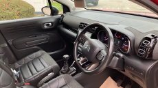 Citroen C3 Aircross 1.2 PureTech 110 Shine Plus 5dr Petrol Hatchback